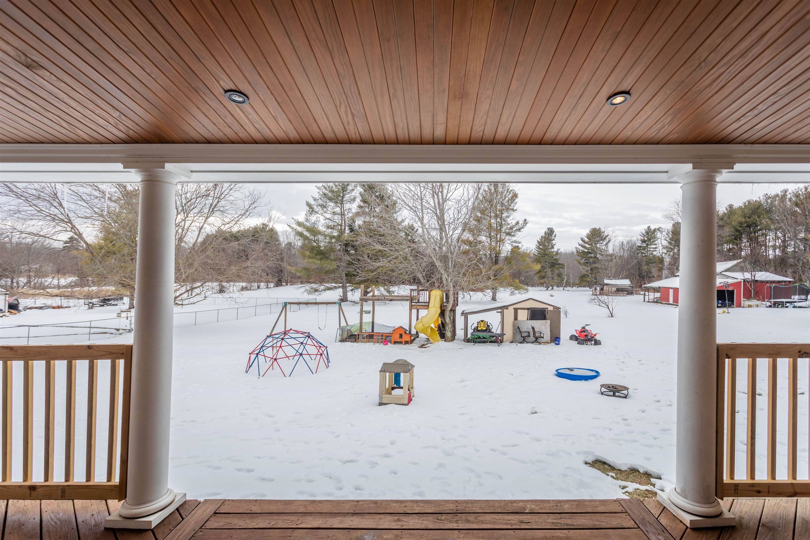 1325 Mt Torrey Road Lyndhurst, VA 22952 - Photo 36 of 40