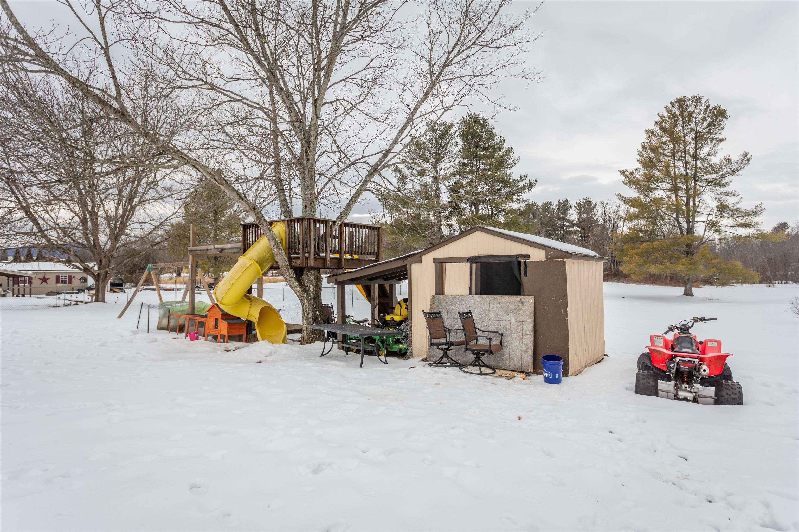 1325 Mt Torrey Road Lyndhurst, VA 22952 - Photo 37 of 40