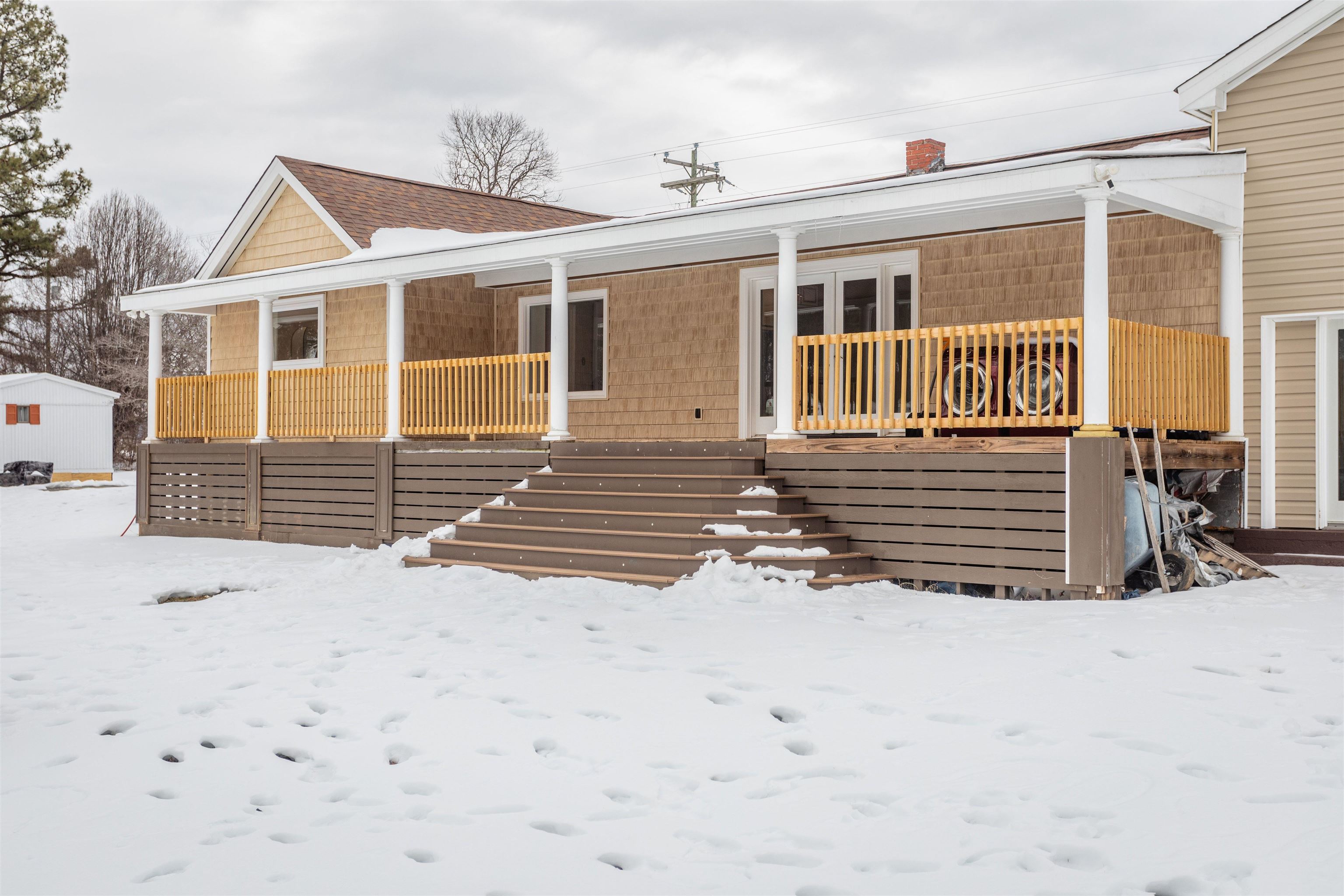 1325 Mt Torrey Road Lyndhurst, VA 22952 - Photo 38 of 40