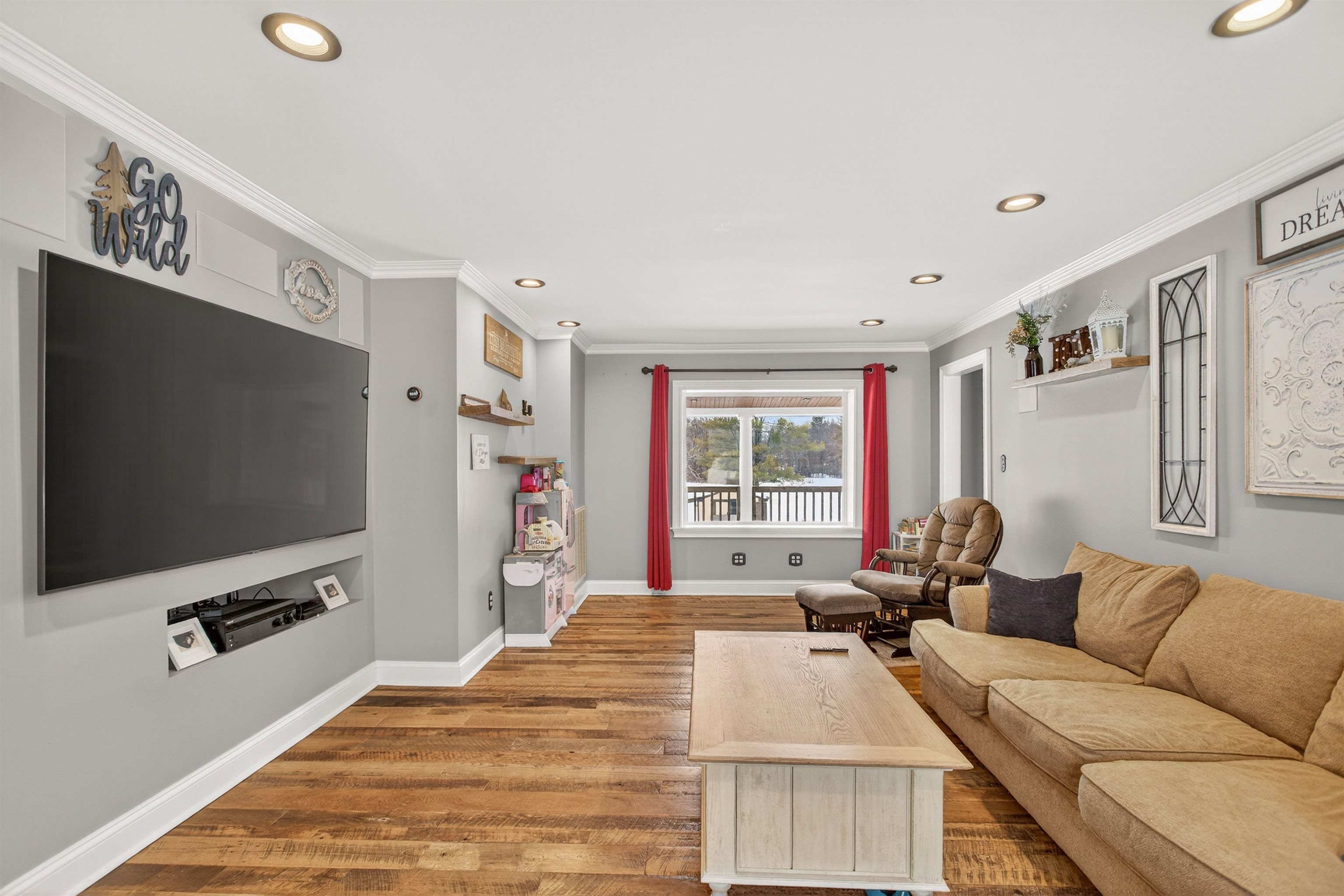 1325 Mt Torrey Road Lyndhurst, VA 22952 - Photo 5 of 40