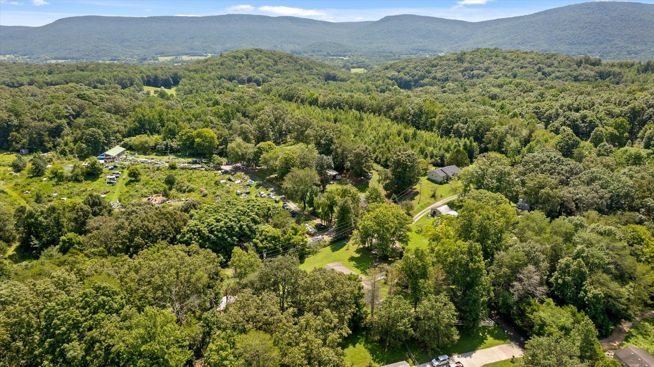 205 Ridge Road Whitwell, TN 37397 - Photo 40 of 44 41-205 Ridge Rd-41