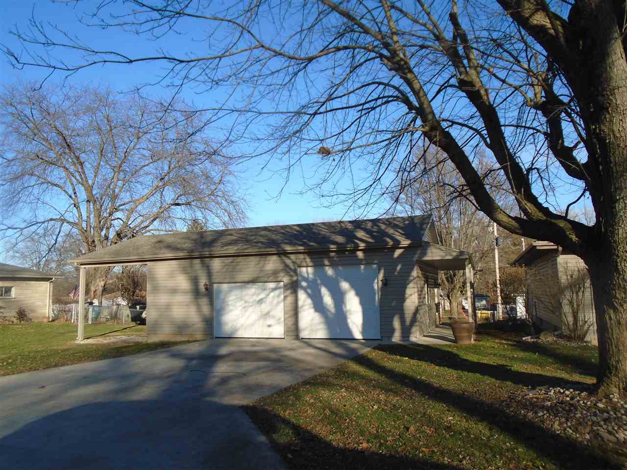 2124 South Arlington Road Muncie, IN 47302 - Photo 22 of 31 Gallery Image 22