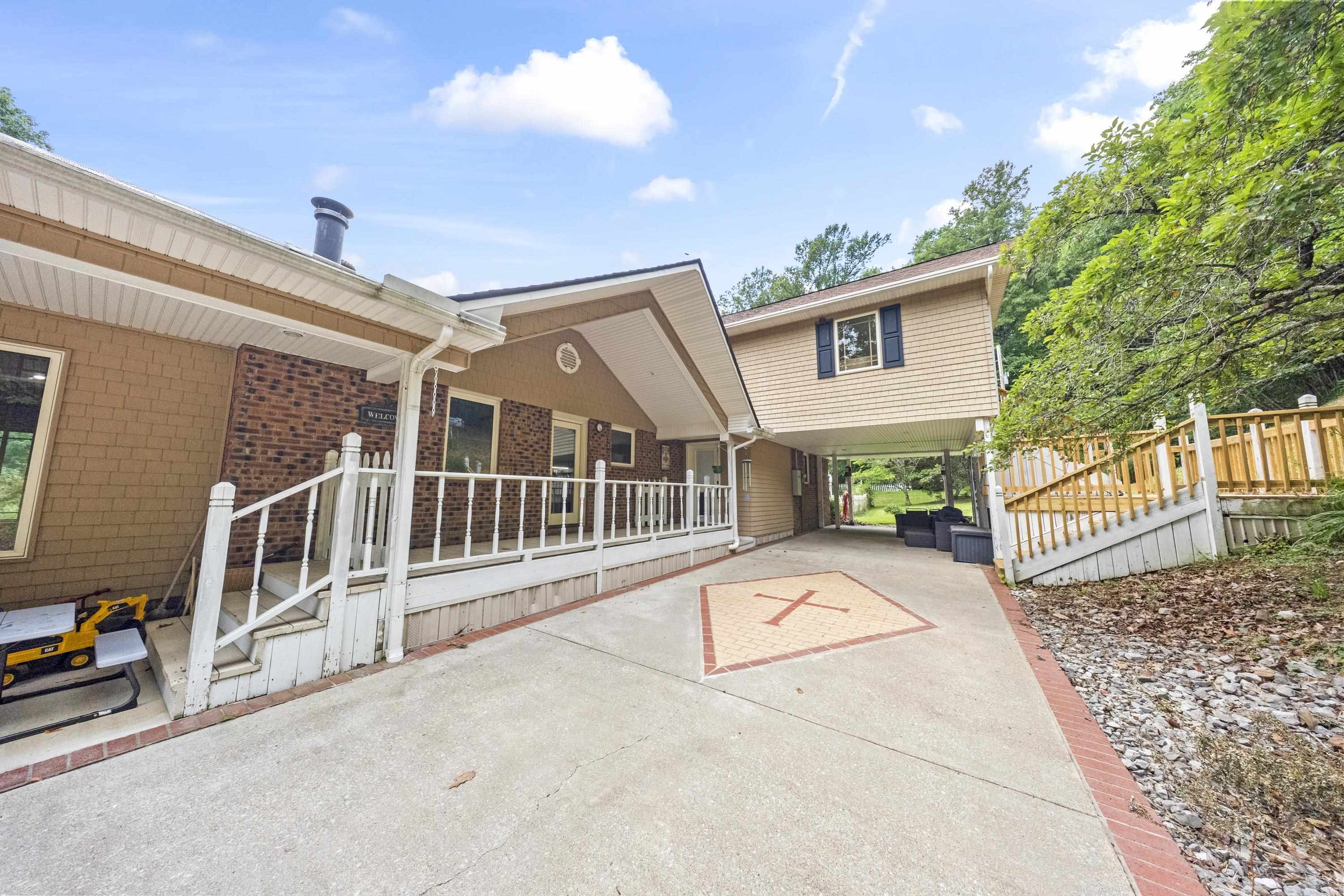 941 Tark Hill Road Grayson, KY 41143 - Photo 21 of 50