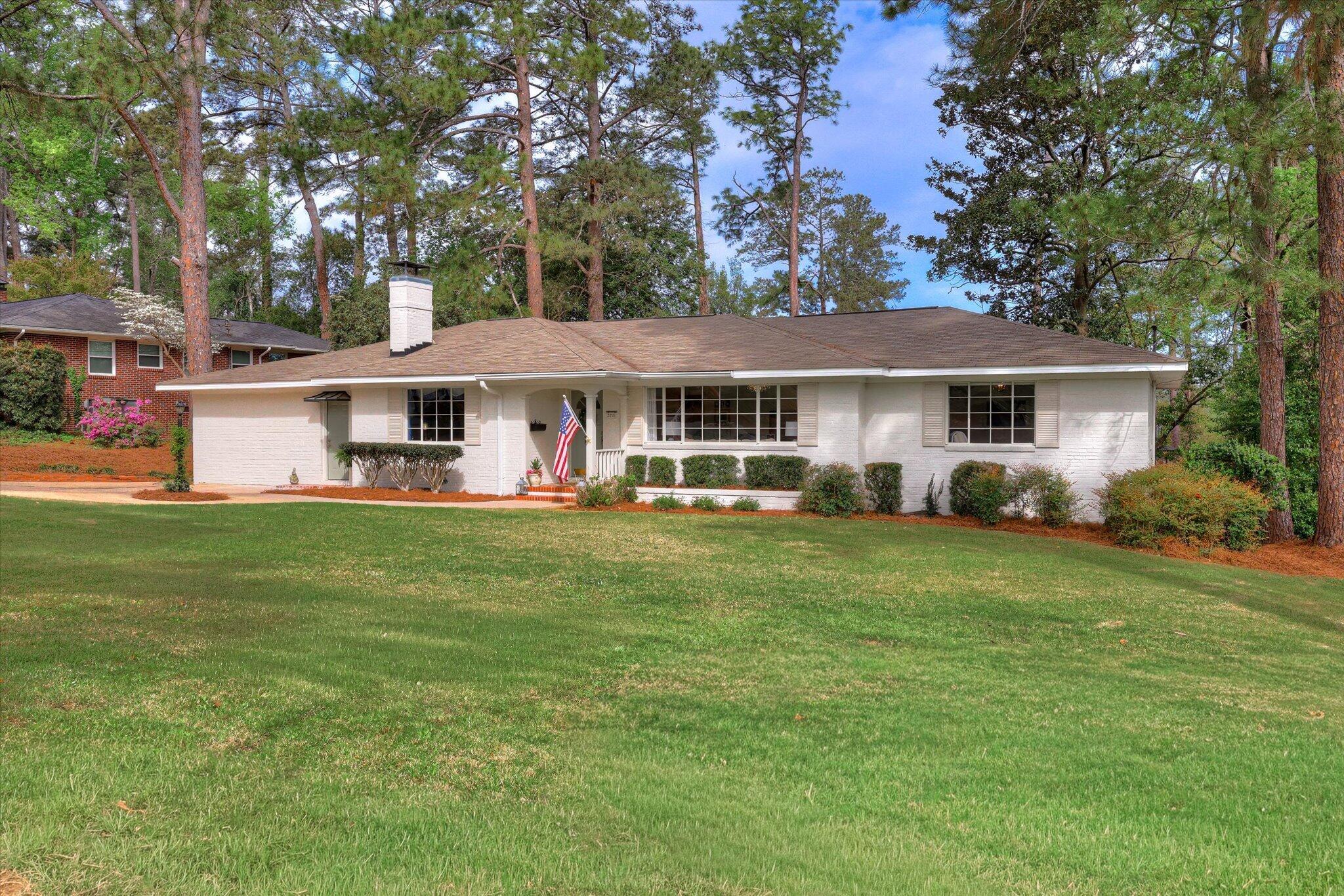 2231 Huntington Road Augusta, GA 30904 - Photo 5 of 69 04-04-104