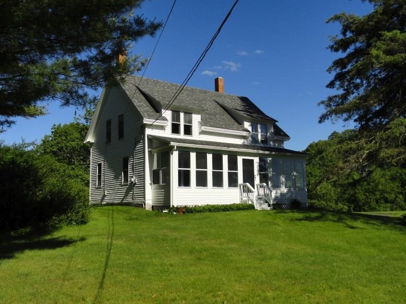 1531 Western Road Warren, ME 04864 - Photo 20 of 22 Photo