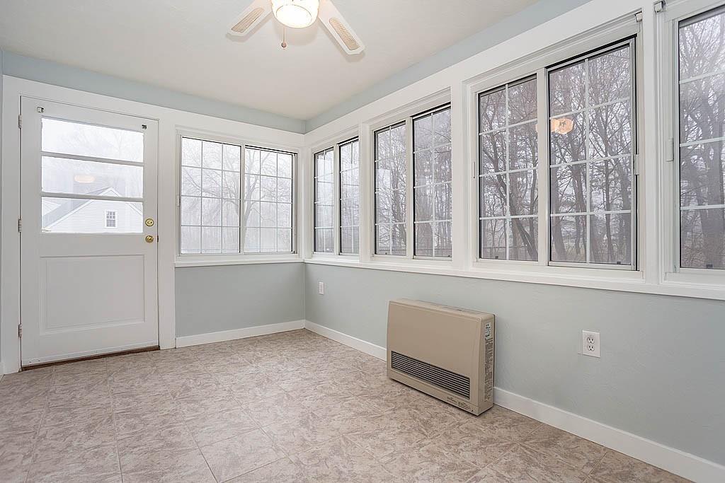 25 Garland Road Chelmsford, MA 01824 - Photo 7 of 25 a view of an empty room with a window