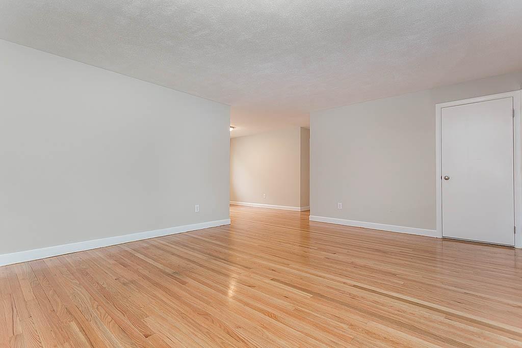 25 Garland Road Chelmsford, MA 01824 - Photo 9 of 25 a view of an empty room and wooden floor