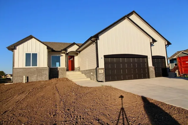 $315,320 | 1706 North Bellick Street, Wichita, KS 67235