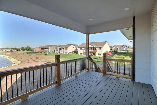$315,320 | 1706 North Bellick Street, Wichita, KS 67235