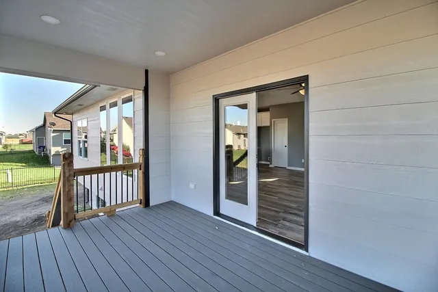 $315,320 | 1706 North Bellick Street, Wichita, KS 67235