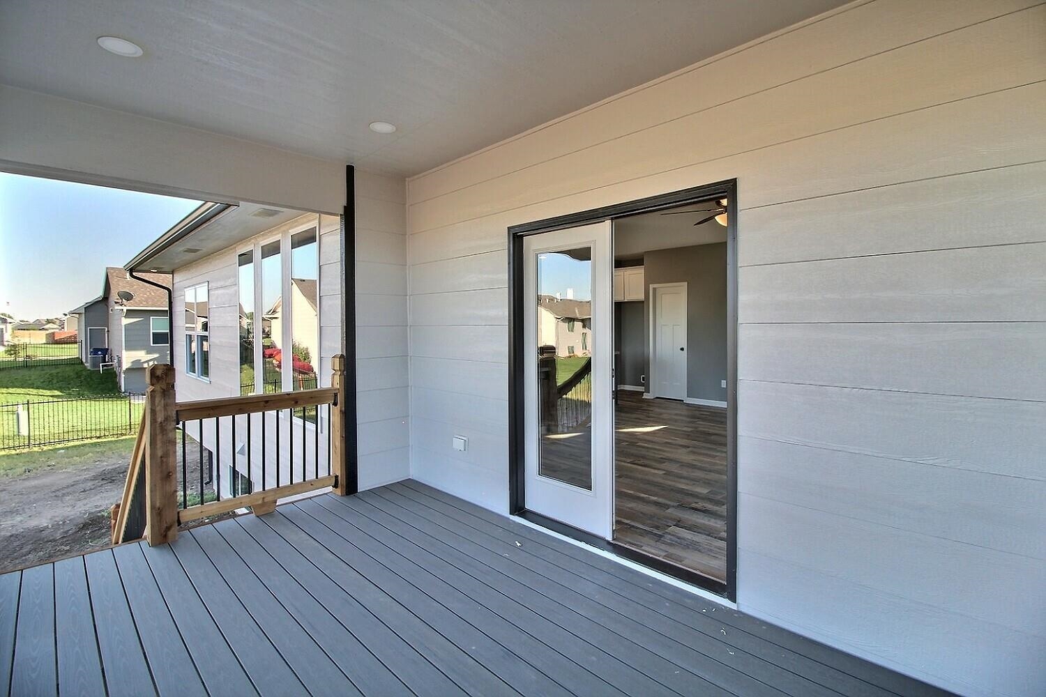 1706 North Bellick Street Wichita, KS 67235 - Photo 12 of 36