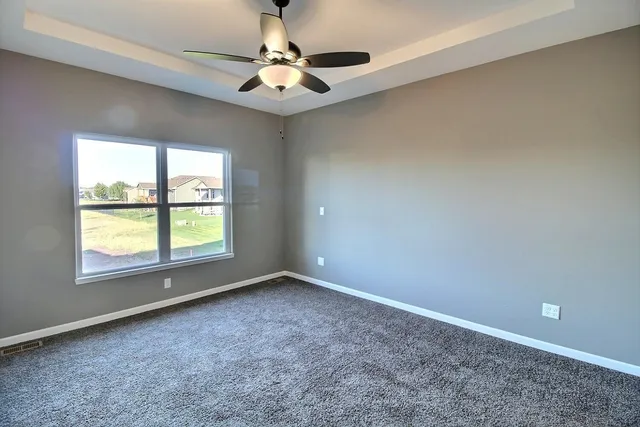 $315,320 | 1706 North Bellick Street, Wichita, KS 67235