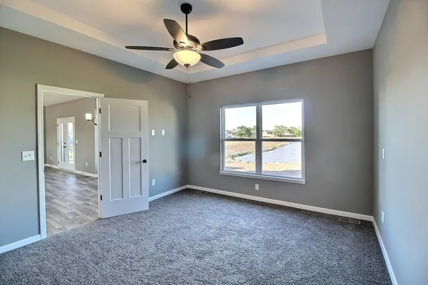 $315,320 | 1706 North Bellick Street, Wichita, KS 67235