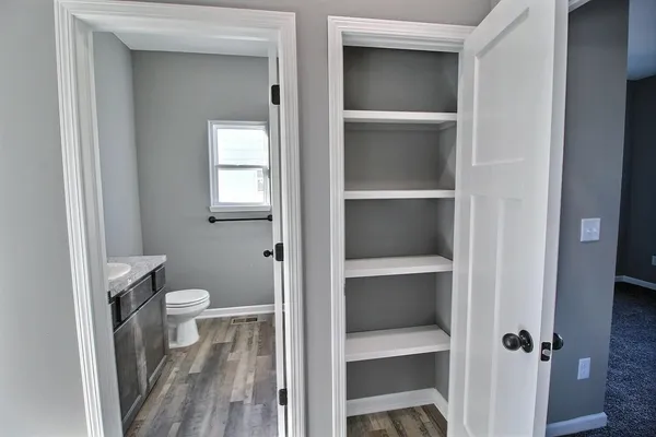 $315,320 | 1706 North Bellick Street, Wichita, KS 67235