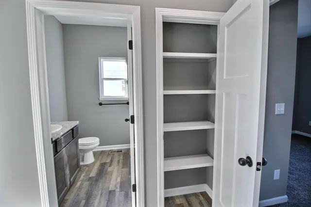 $315,320 | 1706 North Bellick Street, Wichita, KS 67235