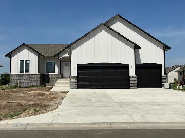 $315,320 | 1706 North Bellick Street, Wichita, KS 67235