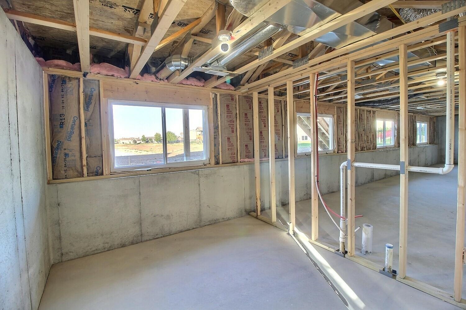 1706 North Bellick Street Wichita, KS 67235 - Photo 26 of 36