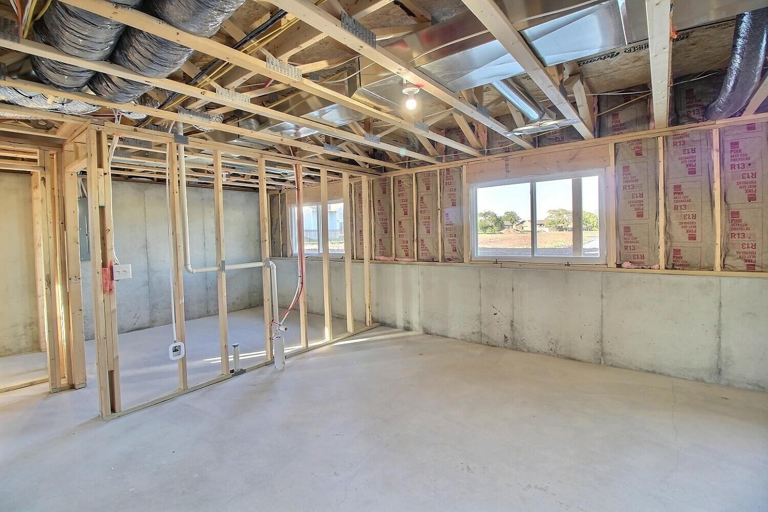 1706 North Bellick Street Wichita, KS 67235 - Photo 28 of 36