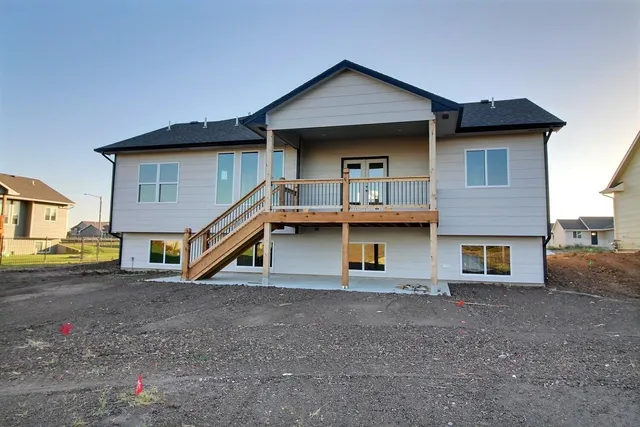 $315,320 | 1706 North Bellick Street, Wichita, KS 67235