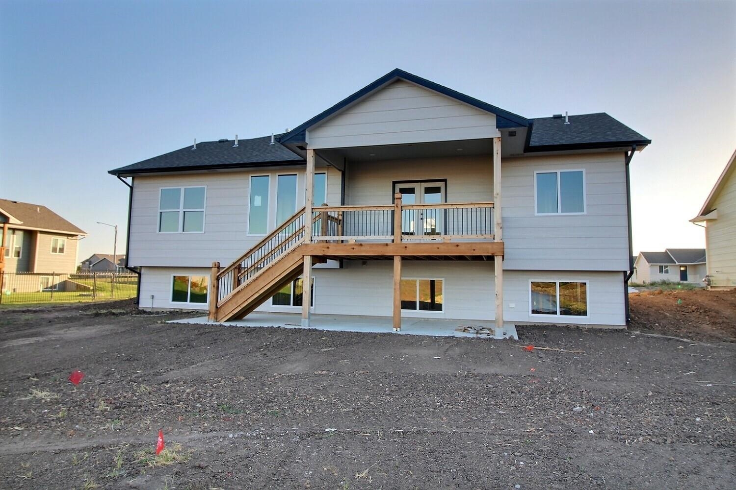 1706 North Bellick Street Wichita, KS 67235 - Photo 3 of 36