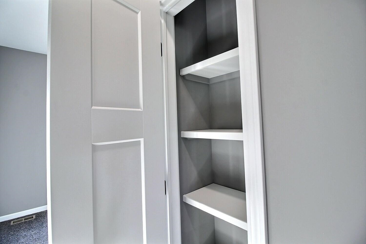 1706 North Bellick Street Wichita, KS 67235 - Photo 31 of 36