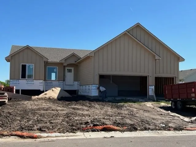 $315,320 | 1706 North Bellick Street, Wichita, KS 67235