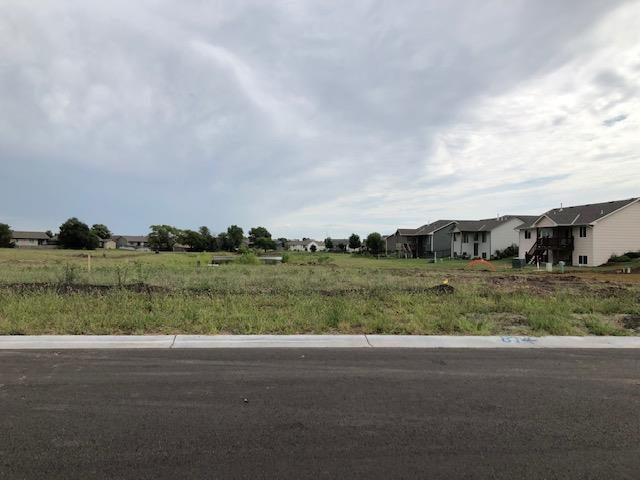 1706 North Bellick Street Wichita, KS 67235 - Photo 35 of 36