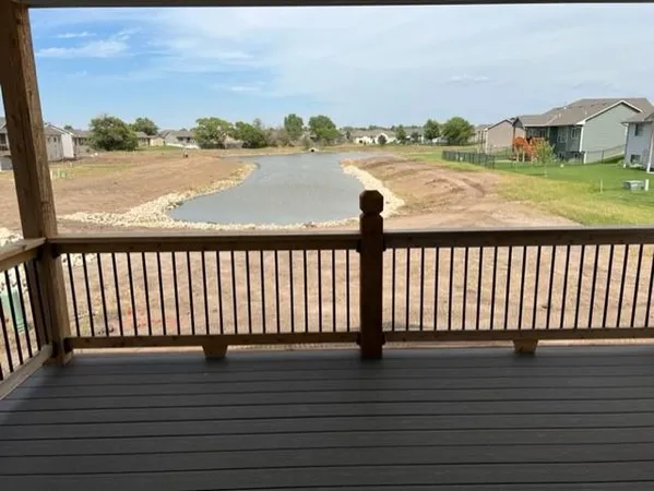 $315,320 | 1706 North Bellick Street, Wichita, KS 67235