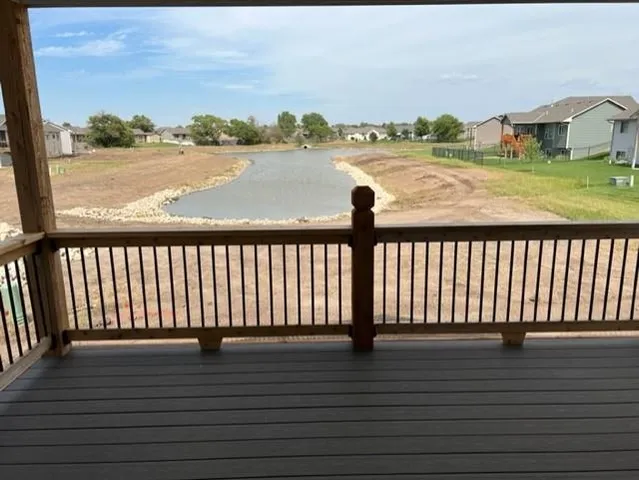 $315,320 | 1706 North Bellick Street, Wichita, KS 67235