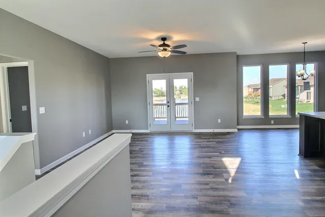 $315,320 | 1706 North Bellick Street, Wichita, KS 67235