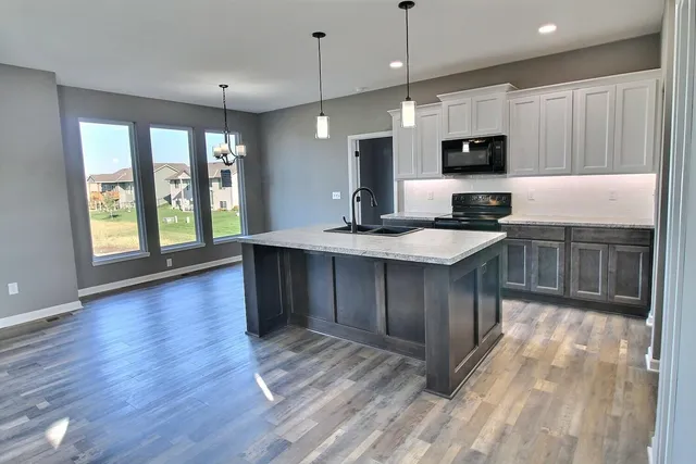 $315,320 | 1706 North Bellick Street, Wichita, KS 67235