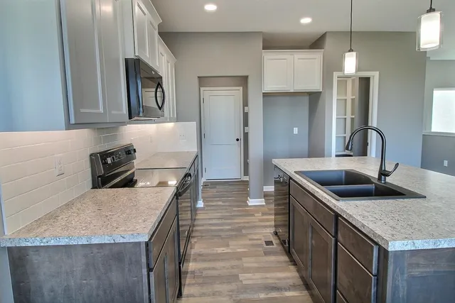 $315,320 | 1706 North Bellick Street, Wichita, KS 67235