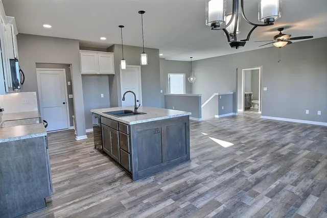 $315,320 | 1706 North Bellick Street, Wichita, KS 67235