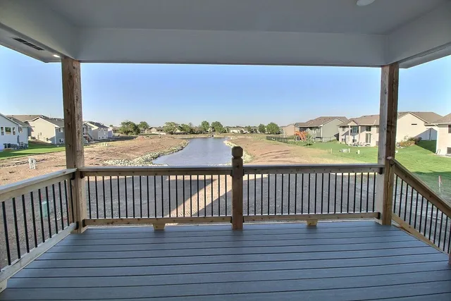 $315,320 | 1706 North Bellick Street, Wichita, KS 67235