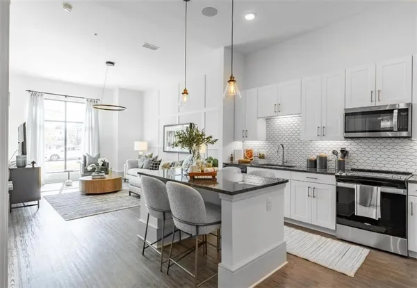 $1,709 | 4271 Woodward Mill Road, Unit 3207, Buford, GA 30518