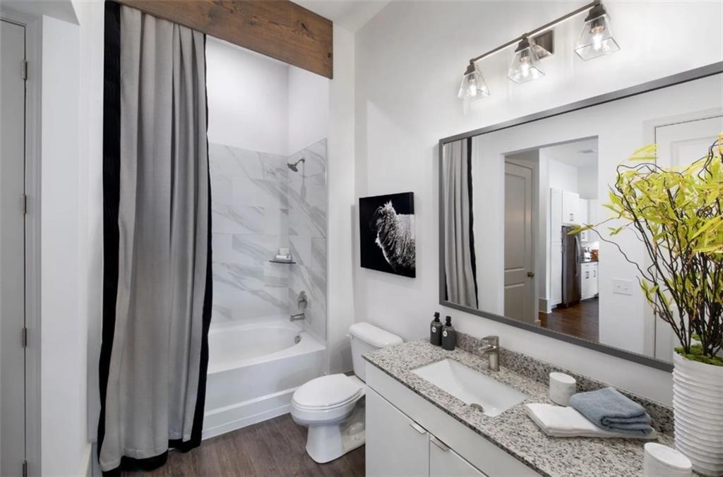 4271 Woodward Mill Road, Unit 3207 Buford, GA 30518 - Photo 12 of 34