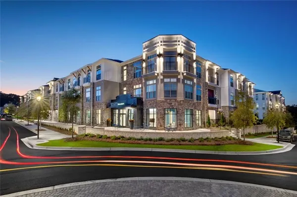 $1,709 | 4271 Woodward Mill Road, Unit 3207, Buford, GA 30518