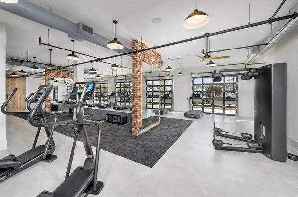 $1,709 | 4271 Woodward Mill Road, Unit 3207, Buford, GA 30518