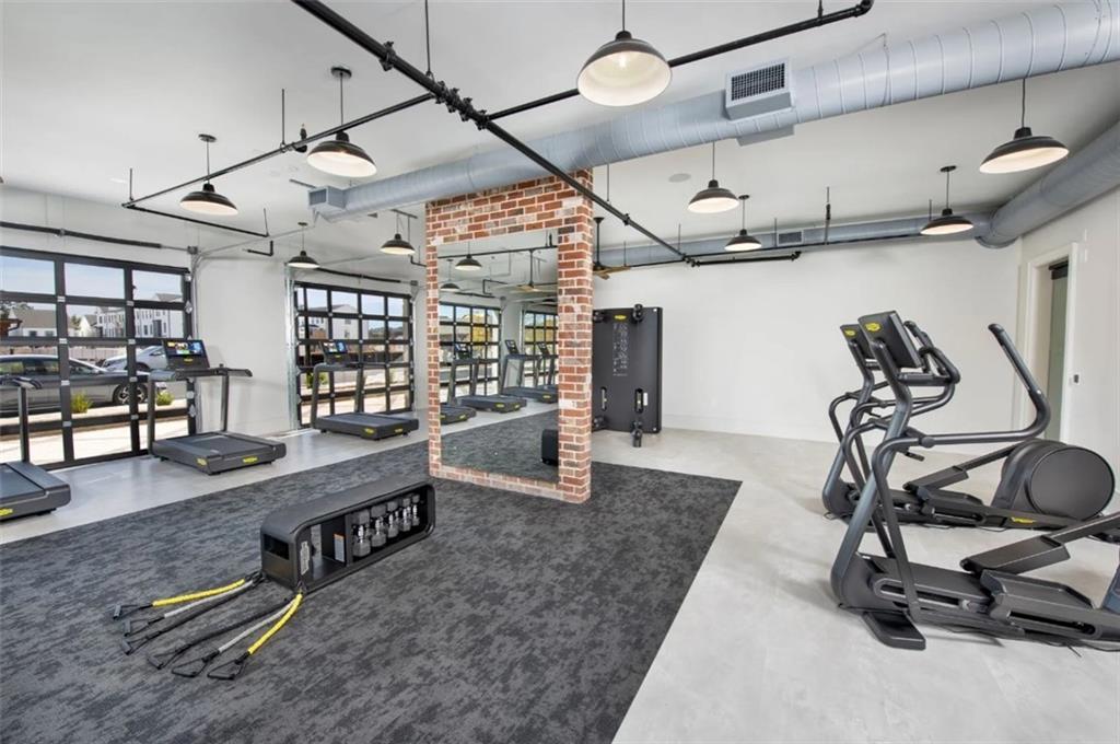 4271 Woodward Mill Road, Unit 3207 Buford, GA 30518 - Photo 28 of 34