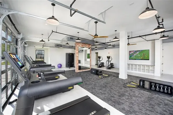 $1,709 | 4271 Woodward Mill Road, Unit 3207, Buford, GA 30518