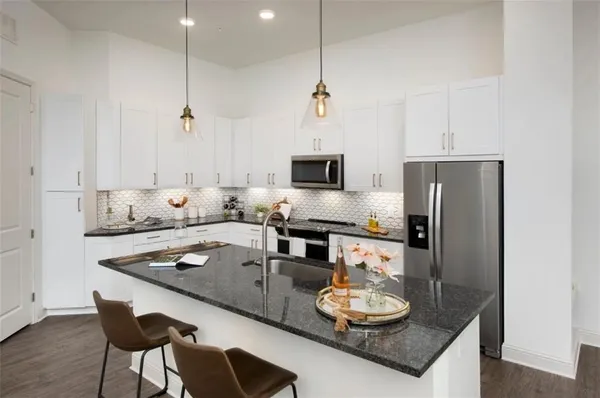 $1,709 | 4271 Woodward Mill Road, Unit 3207, Buford, GA 30518