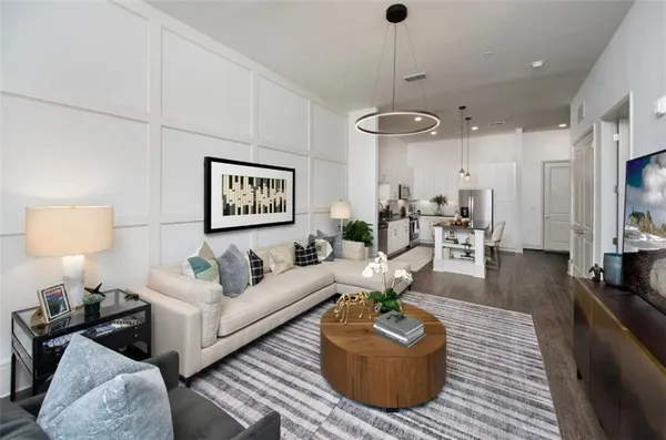 $1,709 | 4271 Woodward Mill Road, Unit 3207, Buford, GA 30518