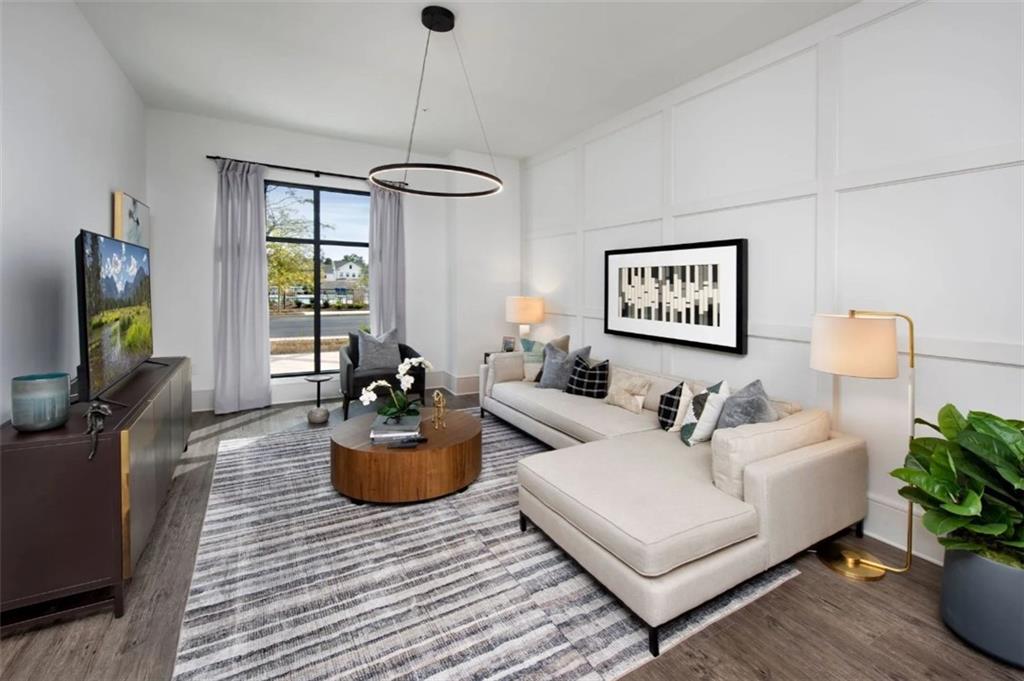 4271 Woodward Mill Road, Unit 3207 Buford, GA 30518 - Photo 6 of 34