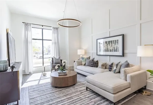 $1,709 | 4271 Woodward Mill Road, Unit 3207, Buford, GA 30518