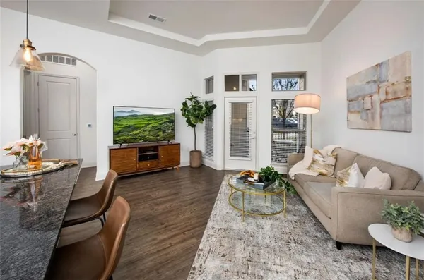 $1,709 | 4271 Woodward Mill Road, Unit 3207, Buford, GA 30518