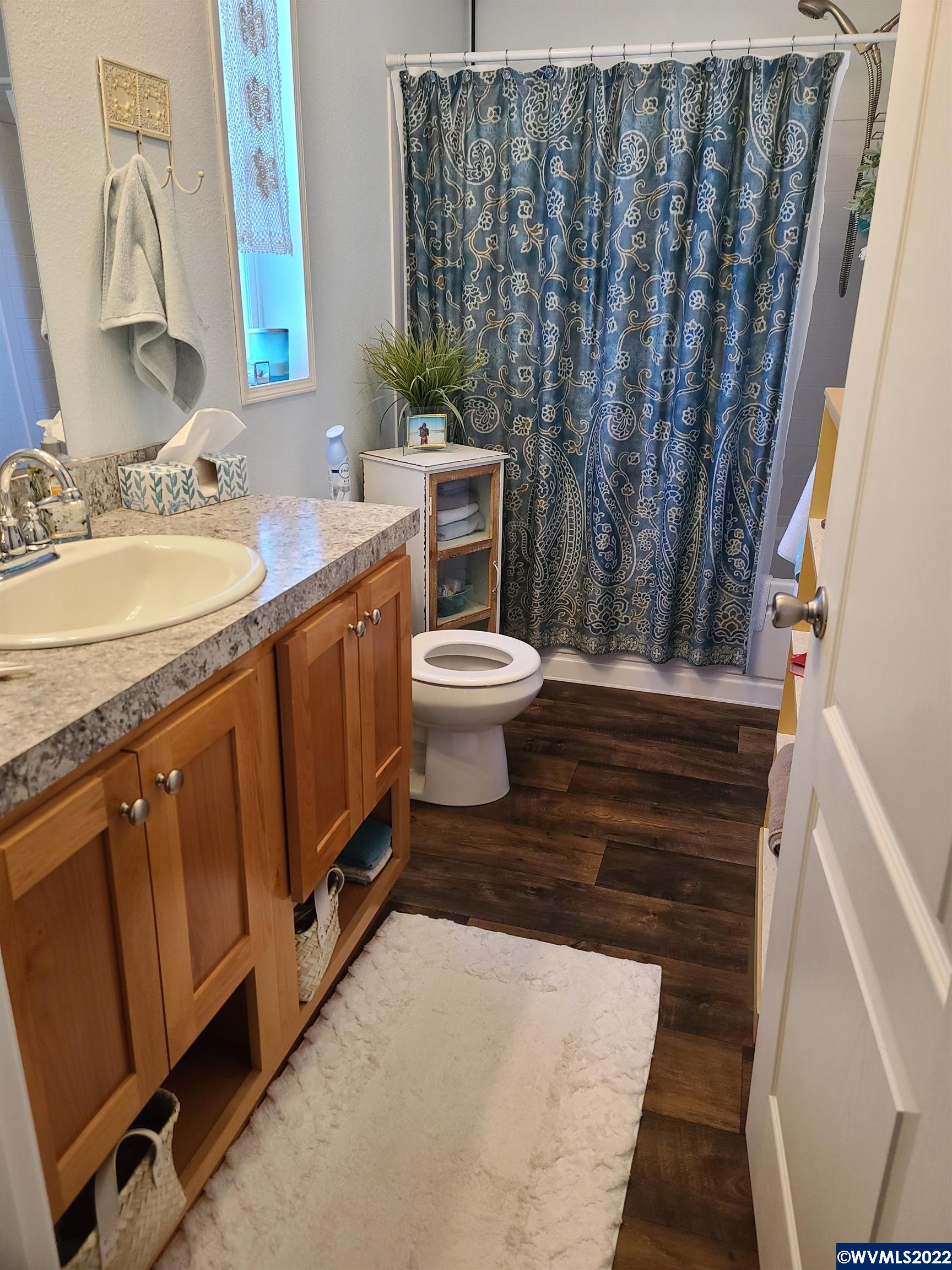 32483 Oakville Road Southwest, Unit 62 Albany, OR 97321 - Photo 8 of 12 Gallery Image 8