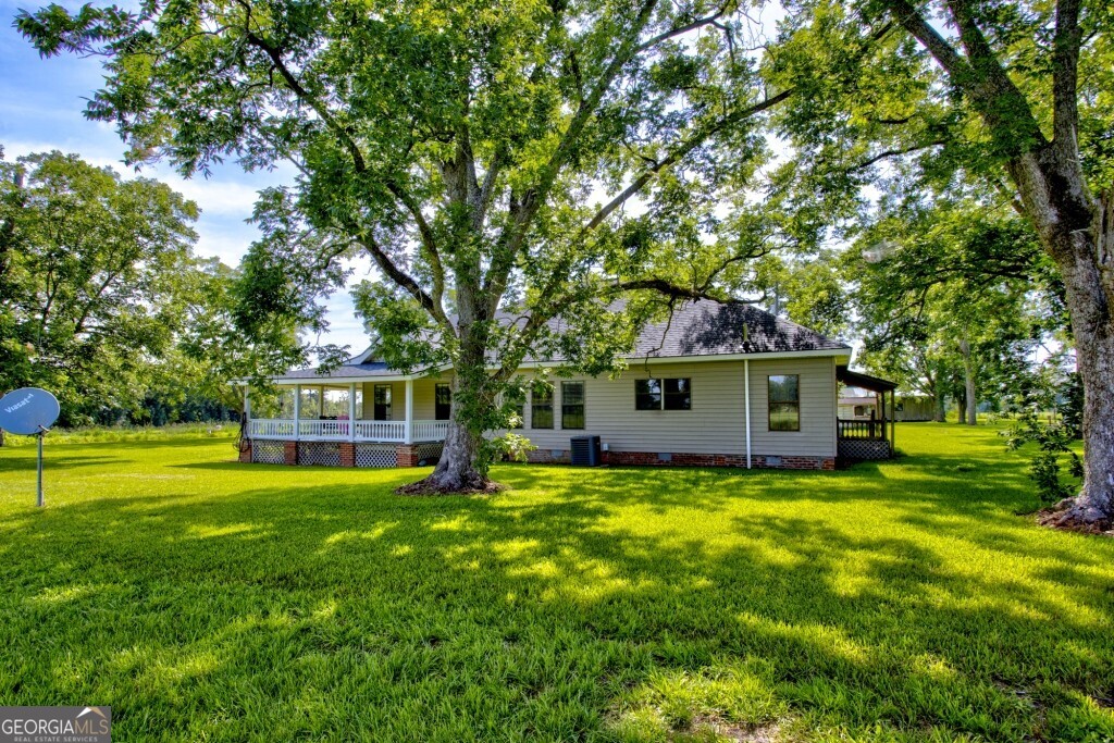 1034 Cecil Tyre Road Bristol, GA 31518 - Photo 35 of 63