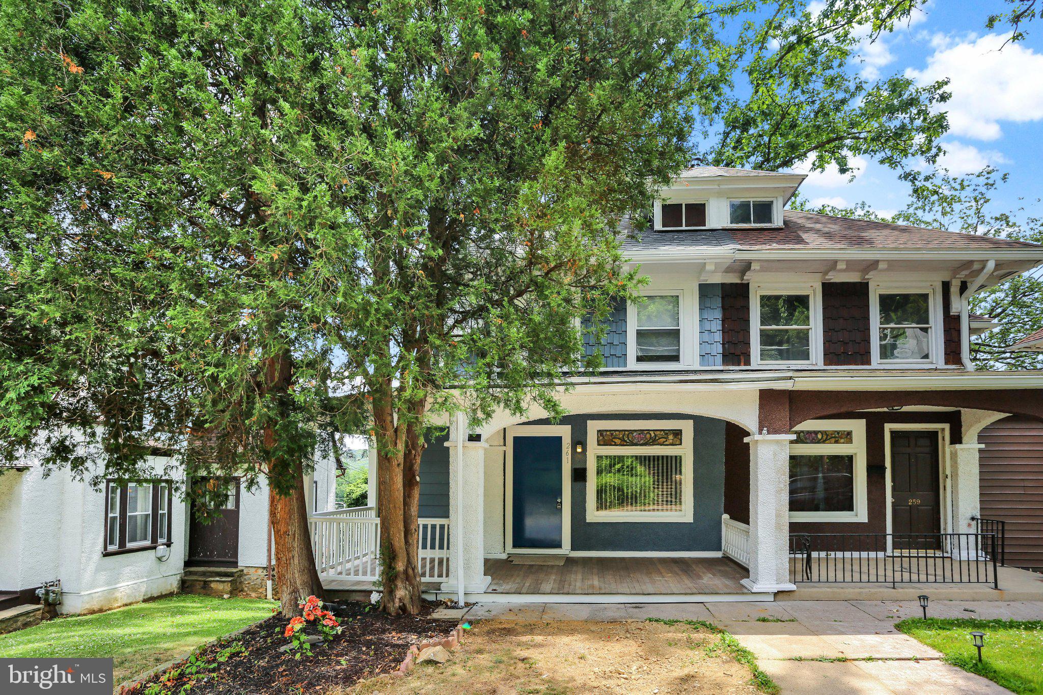 261 Friedensburg Road Reading, PA 19606 - Photo 1 of 22 E26A9843
