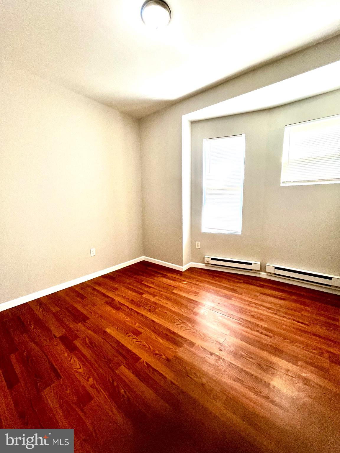 7106 Devon Street, Unit 1 Philadelphia, PA 19119 - Photo 5 of 11 Bright and airy hardwood retreat.