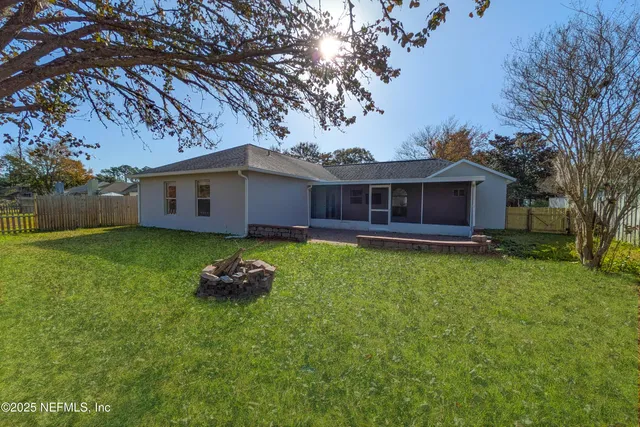 $460,000 | 13025 Viburnum Drive North, Jacksonville, FL 32246